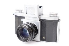 Appareil photo reflex d'occasion  Paris VI