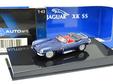 Auto art jaguar d'occasion  Paris VII