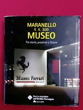 Libro maranello suo usato  Italia