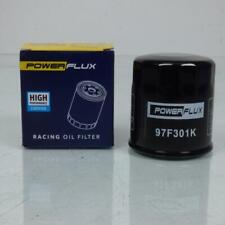 Filtre huile powerflux d'occasion  Bourg-Argental