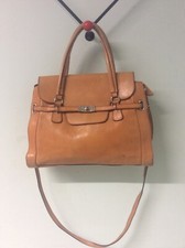 Borse pelle bright for sale  BRENTWOOD