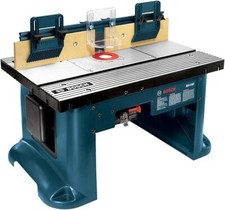 Bosch ra1181 benchtop for sale  Cherry Hill