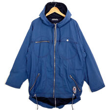 Veste parka coupe d'occasion  Montpellier-