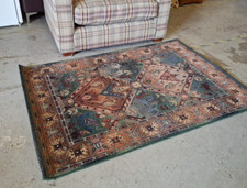 Gabiro natroon rug for sale  WAKEFIELD