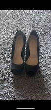 scarpe alte donna usato scarpe alte donna usato Torrita Tiberina