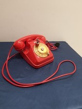 Telefono face standard usato  Italia