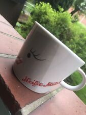 Kinderriegel tasse edition gebraucht kaufen  Hamburg