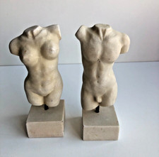 Torso männlich weiblich gebraucht kaufen  Monheim