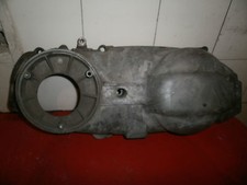 Motor deckel links gebraucht kaufen  Schönhausen (Elbe)