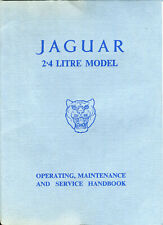 Jaguar mark 2.4 for sale  LEDBURY