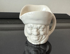 royal doulton character jug small for sale  LONDON