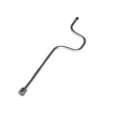 Handkurbel 650mm 19mm gebraucht kaufen  Sprockhövel