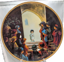 Precious moments jesus for sale  Galesburg