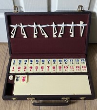 Rummy rummikub tile for sale  ABERDEEN