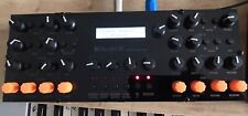 Mutable instruments shruthi for sale  OLDHAM