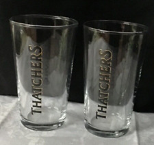 Thatchers cider half for sale  HAWICK