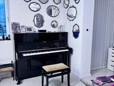Yamaha konzertklavier general� gebraucht kaufen  Schmitten im Taunus