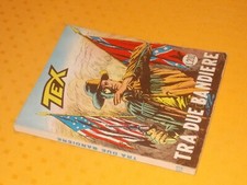 Tex n.113 originale usato  Patti