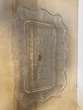 Vintage bread plate for sale  Wittmann
