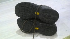 Scarpa terra leather for sale  ELY