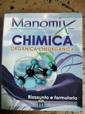 Manabile chimica formulario usato  Caserta