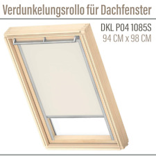 Outlet velux dklp041085s usato  Spedire a Italy