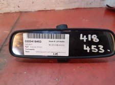 Ford galaxy interior for sale  DEAL