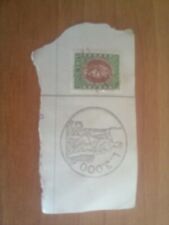 Marca bollo 2000 usato  Acireale