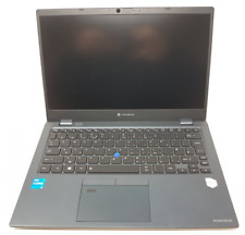 Grade toshiba dynabook for sale  CROYDON