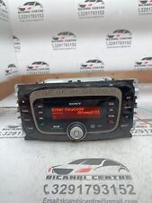 Autoradio lettore mp3 usato  Cornedo Vicentino