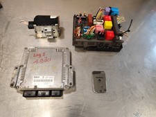 Kit demarrage ecu d'occasion  Plénée-Jugon
