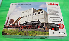 Märklin 29721 digital gebraucht kaufen  München