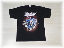 Herren shirt edguy gebraucht kaufen  Torgau