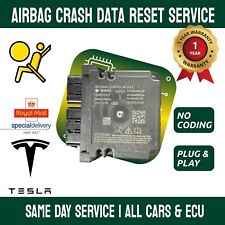 Tesla 1512876 airbag for sale  LANCASTER