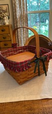1991 longaberger cake for sale  York
