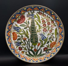 Apollon keramik floral for sale  Dallas