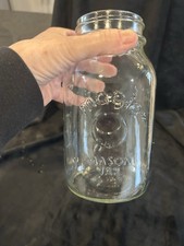 Vintage magic mason for sale  Draper