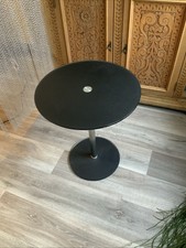 Designer glastisch schwarz gebraucht kaufen  Mechernich