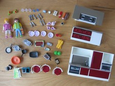 Playmobil 9269 große gebraucht kaufen  Siegsdorf