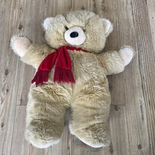 Large teddy bear for sale  FELTHAM