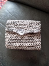 Damen geldbörse 8x9cm gebraucht kaufen  Langenfeld (Rheinland)