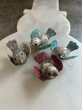 Collection vintage putz for sale  Butler