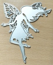 Fairy die 10cm for sale  BEDFORD