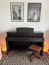 Piano yamaha clp gebraucht kaufen  Heidenau, Dohna, Müglitztal
