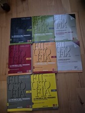 Libri filosofia ricerca usato  Cagliari