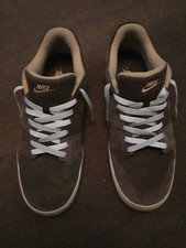 Nike backboard low gebraucht kaufen  Neustadt