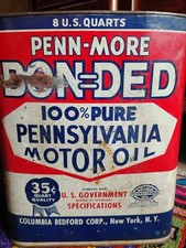 Old penn bonded for sale  Hamden