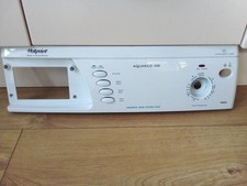 Hotpoint aquarius washing for sale  BRISTOL