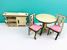 Lote de móveis para casa de bonecas KidKraft tamanho Barbie comprar usado  Enviando para Brazil