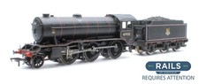 Bachmann gauge 276 for sale  SHEFFIELD